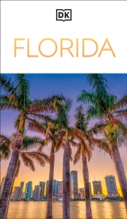 DK Florida by DK Travel