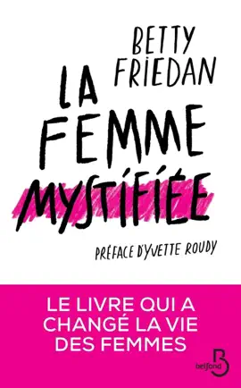 La femme mystifiée