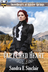 Captured Heart