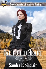 Captured Heart