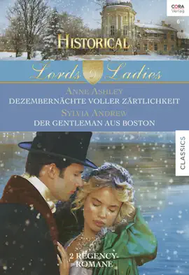 Read: Historical Lords Book & Ladies Band 64