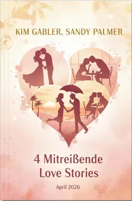 Read: 4 Mitreißende Love Stories April 2026 Book