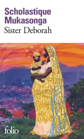 Read: Book Sister Deborah