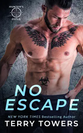 Read: Book No Escape