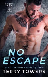 No Escape - Terry Towers