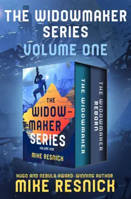 Read: The Widowmaker Series Volume Book One