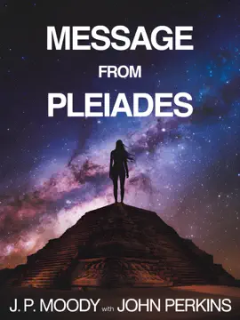 Read: Message from Book Pleiades