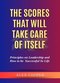 The Scores That Will Take Care of Itself - Alex Cooper