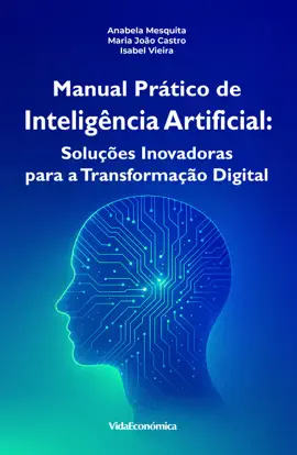 Read: Manual Book Prático de Inteligência Artificial