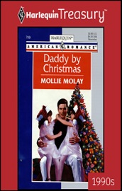 Daddy by Christmas - Mollie Molay