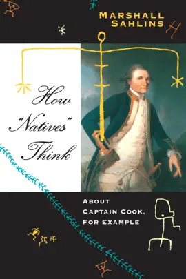 Read: Book How "Natives" Think