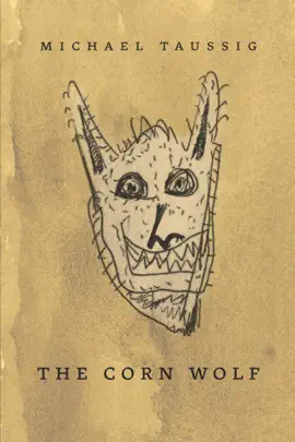 Read: The Corn Wolf Book