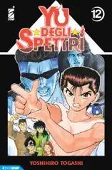 Yu degli spettri 12