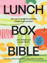 Lunchbox Bible