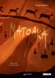 Matoaka - Sergio Badino