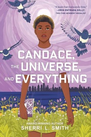 Candace, the Universe, and Everything - Sherri L. Smith