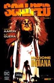 Scalped 1 - Jason Aaron & R.M. Guéra