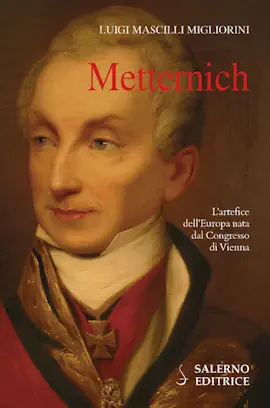 Read: Metternich