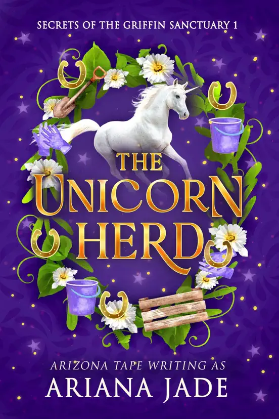 The Unicorn Herd