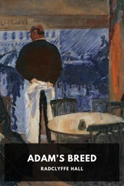 Adam’s Breed