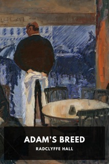 Adam’s Breed by Radclyffe Hall