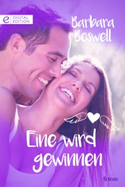 Eine wird gewinnen - Barbara Boswell & Alina Lantelme