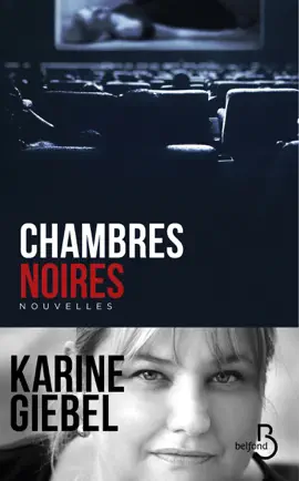 Read: Chambres noires Book