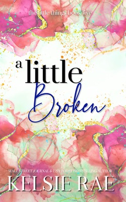 A Little Broken