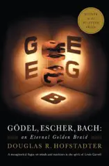 Gödel, Escher, Bach