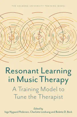 Read: Resonant Learning in Music Book Therapy