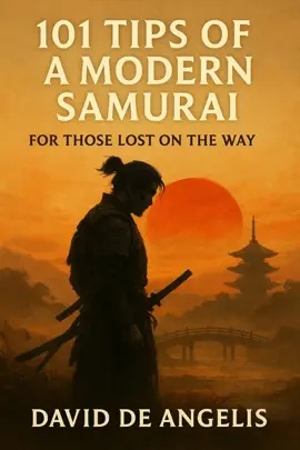 101 Tips of a modern Samurai