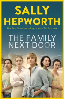 The Family Next Door
