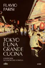 Tokyo è una grande cucina