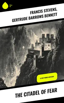 Read: The Book Citadel of Fear