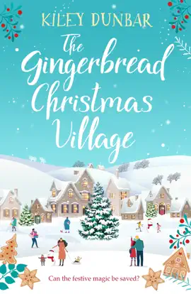 The Gingerbread Christmas Village