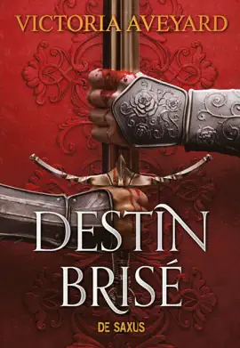 Read: Terre brisées - Tome Book 03 Destin brisé (e-book)