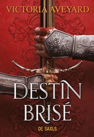 Terre brisées - Tome 03 Destin brisé (e-book) - Victoria Aveyard