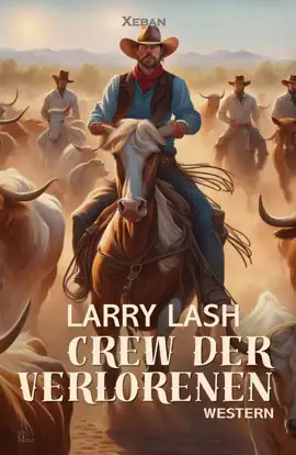 Read: Crew Book der Verlorenen