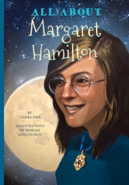 All About Margaret Hamilton