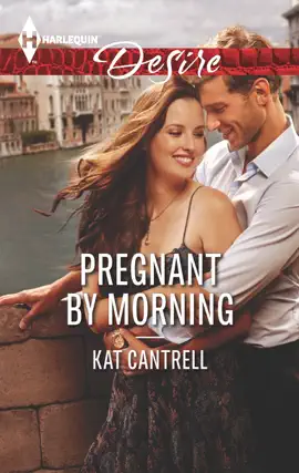 Read: Pregnant by Morning Book