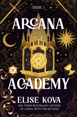 Arcana Academy