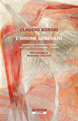 Read: L'ordine generato Book