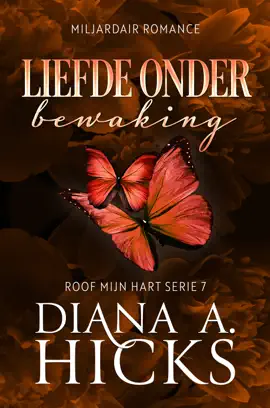 Liefde onder bewaking