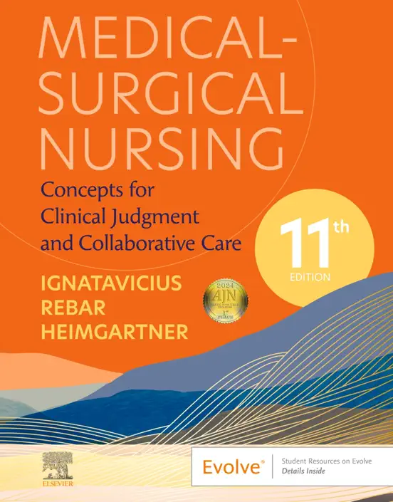 Medical-Surgical Nursing