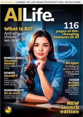 Read: AI Life Book - Issue 1
