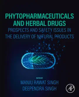 Read: Phytopharmaceuticals and Herbal Drugs Book