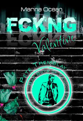 Read: FCKNG Book Valentine
