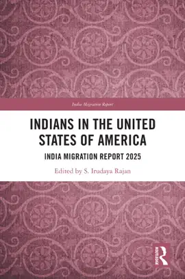 Indians in the United States of America
