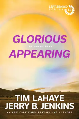 Read: Glorious Book Appearing