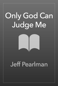 Only God Can Judge Me